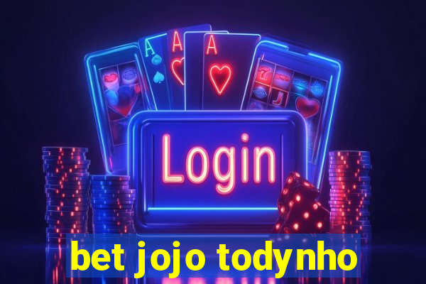 bet jojo todynho